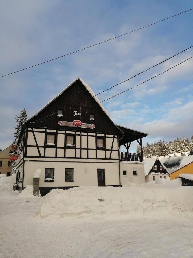 Penzion Tina Pernink Extérieur photo